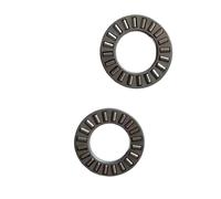 2 PZ AX917 Cuscinetto reggispinta a rulli con lavatrice AX917+CP917