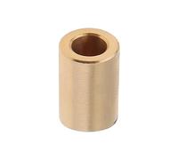 2 pz B10 Mandrino di Biella Manicotto di Rame Giunto Conico 3.175mm/4mm/5mm/6mm/7mm/8mm Non rimovibile (Size : Size-B10 6mm)