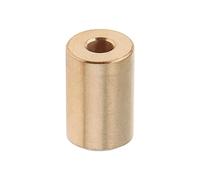 2 pz B10 Mandrino di Biella Manicotto di Rame Giunto Conico 3.175mm/4mm/5mm/6mm/7mm/8mm Non rimovibile (Size : Size-B10 4mm)