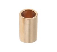 2 pz B10 Mandrino di Biella Manicotto di Rame Giunto Conico 3.175mm/4mm/5mm/6mm/7mm/8mm Non rimovibile (Size : Size-B10 8mm)