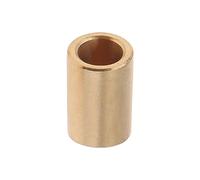 2 pz B10 Mandrino di Biella Manicotto di Rame Giunto Conico 3.175mm/4mm/5mm/6mm/7mm/8mm Non rimovibile (Size : Size-7mm)
