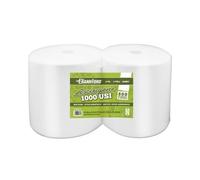 2 PZ BOBINA DI CARTA A STRAPPO Accessori Servizi Pubblici