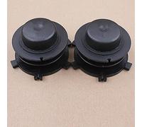 2 pz BumpTrimmer Testa Bobina for Stihl FS40 FS44 FS55 FS80 FS110 FS120 FS130 FS200 FS250 Autocut 25-2 Weed