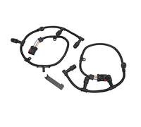 2 Pz Cablaggio Candeletta con Strumento di Rimozione 5C3Z12A690A Sinistra Destra Sostituzione per F450 F550 E250 E350 Cablaggio Candeletta Kit Cablaggio Candeletta 5C3Z12A690A
