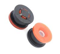 2 Pz Cambio Manuale Cavo Di Collegamento Estremità Asta Boccola 55583307 Compatibile Con Opel Per MOKKA X 2012-2023 Per Movano 2010-2025 Auto Riparazione Leva Cambio