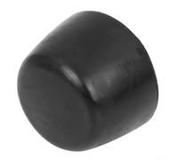 2 pz cappuccio bump stop paraurti in gomma cuscino per Jeep per wrangler 1987-2018 nero diretto fit parte auto KJ71051BK