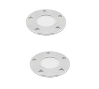 2 Pz Cerchi Per Auto Accessori Hubcentric Distanziali Ruota 5x120 CB 74.1 3 MM 5 MM 6 MM 7 MM 8 MM 9 MM 10 MM 12 MM 15 MM 20 MM Auto Distanziali Ruota