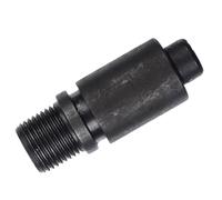 2 pz Chitarra Elettrica Tremolo Braccio Presa Whammy Bar Presa Per Doppio Sistema Tremolo Bridge System Durevole Chitarra Elettrica Tremolo Arm Socket Chitarra Parti Accessori