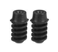 2 pz. Cofano anteriore regola l'arresto paraurti cappuccio per Buick Regal