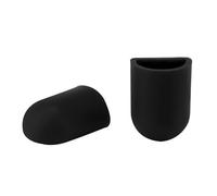 2 pz Colorato Silicone Shifts Protezioni Biciclette Leve Coperture Per Mountain Bike Facile Installare Bike Freno Leva Protezioni