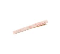 2 pz/coppia 8,5 cm Acetato Fermagli per capelli alla moda a becco d'anatra per donne Forcine per capelli Strumento per lo styling per ragazze Accessori per capelli trecce (03)