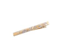 2 pz/coppia di fermagli per capelli in acetato da 8,5 cm, alla moda, forcine per capelli da donna, accessori per capelli, trecce (05)