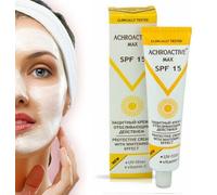 2 pz Crema per viso con effetto sbiancante "Achroactive Max" SPF 15
