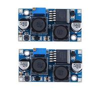 2 pz DC Boost Converter Regolatore automatico ad alta tensione XL6009 Modulo di tensione