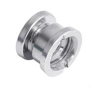 2 pz Deragliatore Posteriore Gancio Staffa con Bulloni Set per Standard Del Meccanismo Della Bicicletta Del Meccanismo Di Montaggio Necessità