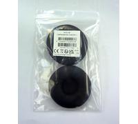 2 Pz. Di Jabra Pro 9400 & 900 Serie Similpelle Orecchio Cuscinetti 14101-59