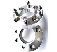 2 Pz Distanziatori Ruota Auto Allargare Kit Adattatore Hub Per Per Yaris Per Prius C Per Echo Per Corolla Per Tercel adattatore allargamento mozzo(30mm)