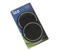 2 Pz Doppio/Singolo Pedale Grancassa Pelle Protettiva Tamburo Percussione Strumenti Accessori Regali di Ricambio Grancassa Per Mesh Head Singolo Doppio