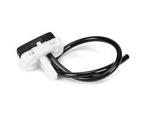2 pz DX4 testina di stampa cap superiore for Roland SP540 300 VP540 300 RS640 540 SJ745 XC540 stampante eoc solvente stazione di tappatura spugna di schiuma
