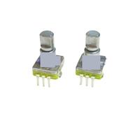 2 pz EC11 Encoder 30 Posizionamento 15 Impulsi Regolazione Asse D potenziometro da 14,5 mm