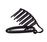 2 pz FAI DA TE Magica Francese Capelli Twist Donne Ago Forcina Clip Cena Parte Capelli Styling Strumenti Accessori Durevole e PraticoOperazione facile