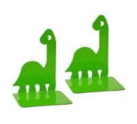 2 Pz Fermalibri Dinosauro Fermalibri Mensola Fermalibri Metallo Fermalibri Decorativi Per Scuola Casa Ufficio Dinosauro Fine Titolari Tappi Decorativi Per La Casa