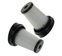 2 pz Filtro 23620 for Grundig VCH9629 VCH9630 VCH9631 VCH9632 Accessori for Aspirapolvere Parte del Filtro Articoli for La Casa