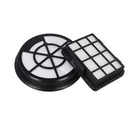 2 pz Filtro di Protezione Del Motore Filtri di Scarico for LIDL BZBK 850 A1 for SBZBK 850 A1 Mod.HG07375