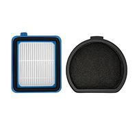 2 Pz Filtro Kit di Ricambio Per Electrolux PURE F9 900169078 Aspirapolvere Lavabile
