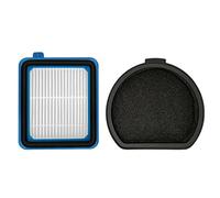 2 pz Filtro per la polvere per Electrolux Pure F9 PF91-6BW PF91-6EB PF91-5EBF PF91-5BTF Parti di Vuoto Ricaricabile, VacFilter No. 140113881019 140117409023