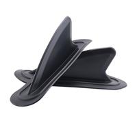 2 Pz Fins Di Tracciamento Per Kayak, Fin Per Barca Gonfiabile