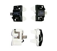 2 pz Frigorifero Sovraccarico Protector 600A DRB182M61A1 UKV35YAX Congelatore Compressore Flat Protector Accessori