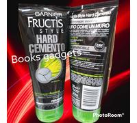 FRUCTIS STY GEL HARD GLUE 200 ML T
