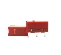 2 Pz GM Interruttore di Pulsante Microinterruttore GM 4.0 for Logitech G900 G700 G502 G403 Sensei