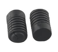 2 Pz Gomma Auto Hood Stop Buffer Per Cofano Catch Mount Coperchio Motore Ammortizzatore Pad Paraurti Anteriore Stopper 817381J000
