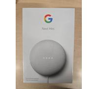 2 pz Google Nest Mini 2 (seconda generazione) NUOVO