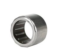 2 PZ HF0406 0612 0812 1012 1216 1416 Cuscinetto a rullini unidirezionale con frizione unidirezionale(HF2520 25X32X20MM)