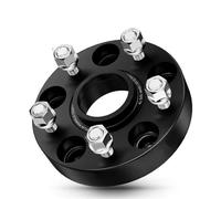 2 Pz Hubcentric Distanziali Ruota PCD 5x114.3 CB 66.1mm Per Nissan Per Per G35 G37 Q40 Q45 Q50 Q55 Q60 Q70 FX35 FX50 350z 370z Distanziali Per Ruote Auto(20mm)