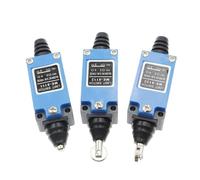 2 pz Impermeabile CNC Momentaneo Finecorsa ME 8108 8111 8122 9101 5A/220 V Rotary Roller Leva Sigillata Macchina Industriale(ME-8107)