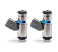 2 PZ/ Iniettore di Carburante per Custom XL 883 1200 IWP181 6570