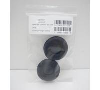 Cuscinetti auricolari di ricambio in schiuma Jabra per BIZ 2400 II (confezione da 10)