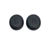 2 Pz Jabra Evolve2 40-65 Cuffie PC In Pelle Sintetica 14101-77 Nere