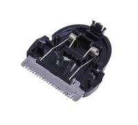 2 PZ Lama Di Ricambio Tagliacapelli Taglierina Testa Da Barbiere, Compatibile For Philips, QC5115 QC5120 QC5130 QC5125 QC5135