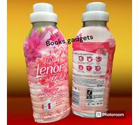 Lenor Ammobidente Elisir, Sogno di Costiera Amalfitana 25 Misurini 525ml