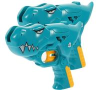 2 Pz Lollipop Holder Robot Giocattolo Creativo Candy Storage per Bambini Fun Lollipop Storage Caso Ideale Novità per Bambini per e Gomme