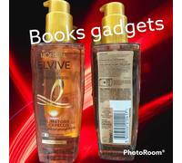 L’Oréal Paris Elvive Olio Straordinario Capelli Normali, 100 ml