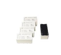 2 pz/lotto HFD2-003 005 012 024-S-L2 Relè di mantenimento magnetico a doppia bobina 10PIN 1A(HFD2-012-S-L2)