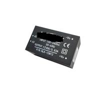 2 pz/lotto Hi-Link HLK-10M05 10M12 10M15 10M24 10M03 220v 5V 10W AC DC Isolato Commutazione Step Imbottiture modulo di Alimentazione Convertitore(20pcs,HLK-10M12)