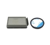 2 pz/lotto Kit Filtro per Rowenta HEPA RO3715 RO3759 RO3798 RO3799 Kit di Parti Per Vaccum Cleaner Compact Power Accessori