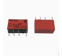 2 pz/lotto MR62-4.5USR MR62-5USR MR62-12USR MR62-24USR relè di potenza(MR62-24USR)